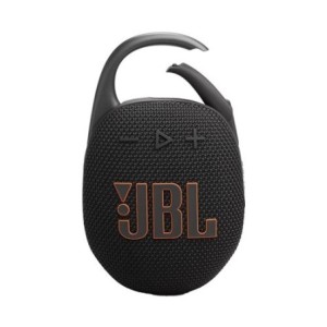 NEW JBL Clip 5 Portable Wireless Bluetooth Speakers, Black