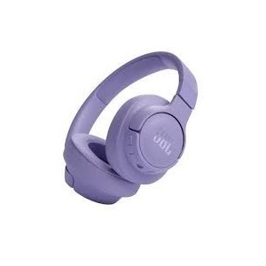 NEW JBL T520BTPURPL Tune 520 Wireless On-Ear Headphone purple