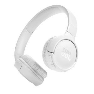 NEW JBL T520BTWHT Tune 520 Wireless On-Ear Headphone  White