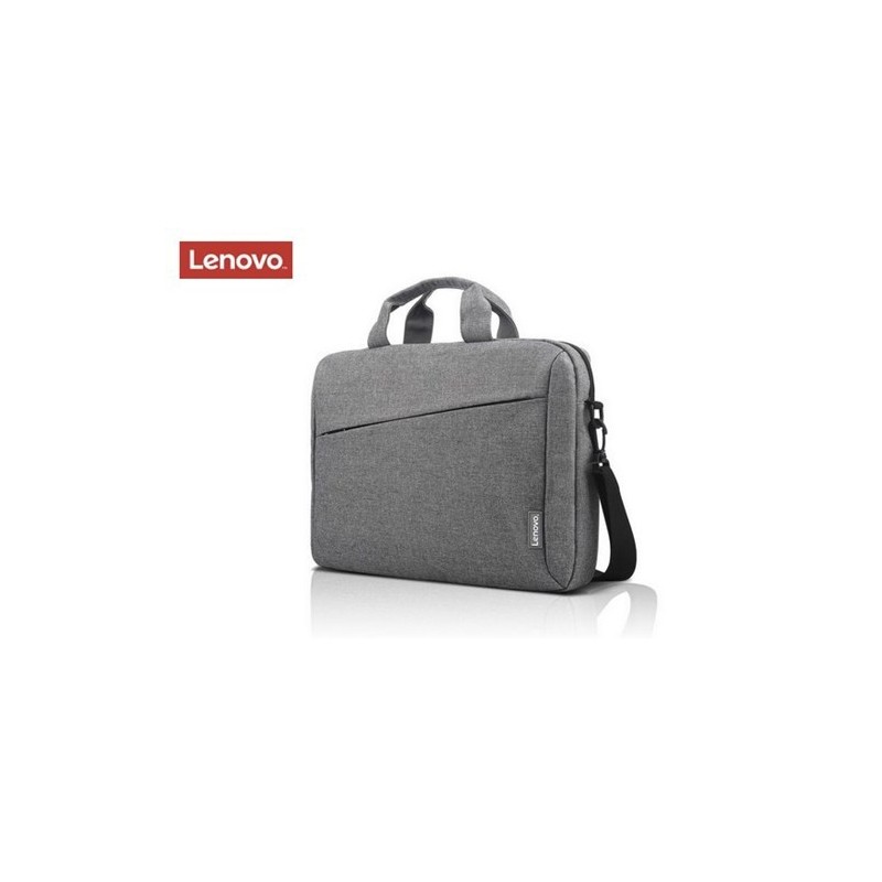 NEW Lenovo 15.6 Laptop Casual Toploader T210 Grey