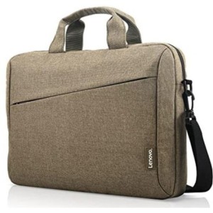 NEW Lenovo 15.6 Laptop Casual Toploader T210 Vert