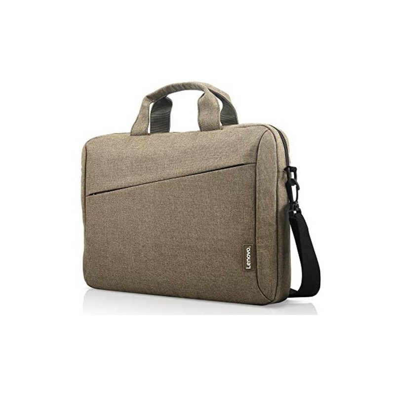 NEW Lenovo 15.6 Laptop Casual Toploader T210 Vert