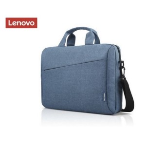 NEW Lenovo 15.6 Laptop Casual Toploader T210 Bleu