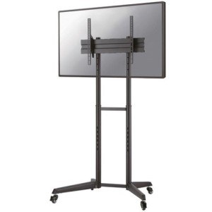 Neomounts FL50-540BL1 1 chariot - pour écran plat - noir