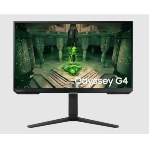 Odyssey G40B - IPS - 27 Full HD 240Hz, 400 cd/m, 1ms écran réglable en hauteur, inclinable, orientable et pivotable à 90 Compati