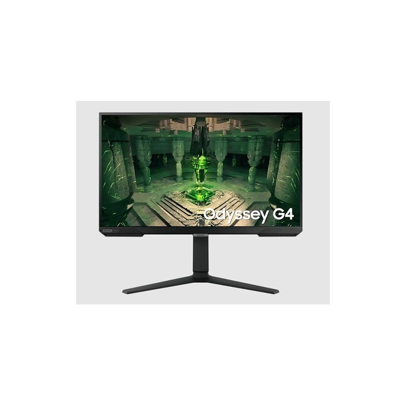 Odyssey G40B - IPS - 27 Full HD 240Hz, 400 cd/m, 1ms écran réglable en hauteur, inclinable, orientable et pivotable à 90 Compati