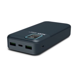 POWERBANK 20 000 mAh