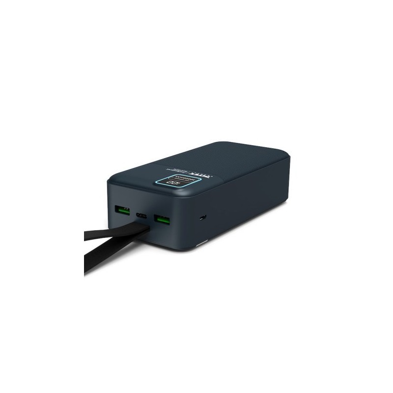 POWERBANK 30 000 mAh