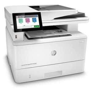 PROMO CMPS HP Laserjet MFP E42540f Printer Contrat de maintenance 6/mois