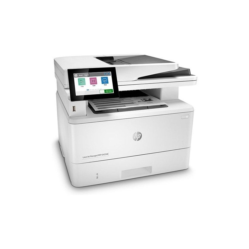 PROMO CMPS HP Laserjet MFP E42540f Printer Contrat de maintenance 6/mois