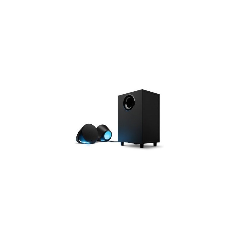 PROMO ENCEINTES LOGITECH LIGHT SYNC G560 2.1 120 WATTS RMS BT/USB Tarif liste  239