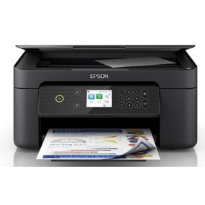 PROMO Expression Home XP-4200 3/1 Ecran LCD, 33ppm (bk)/15ppm (c) R/V automatique / Wifi et Wifi Direct