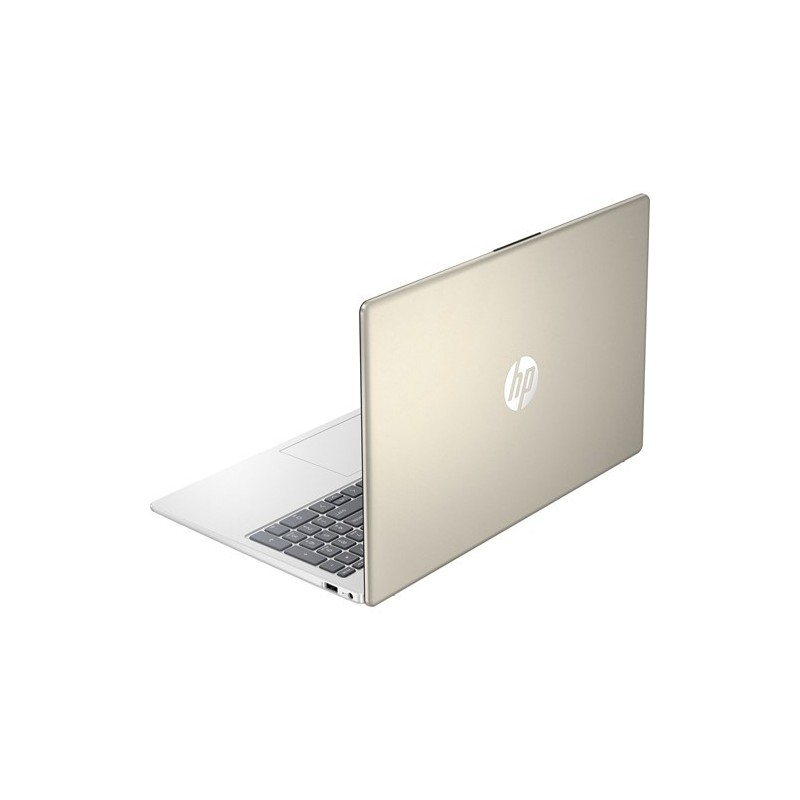 PROMO HP Laptop 15-fc0102nk Ryzen 5-7520U 8GB DDR5/512G 15.6 FHD W11H IR5,6, Warm jusqu'au 30/09/25