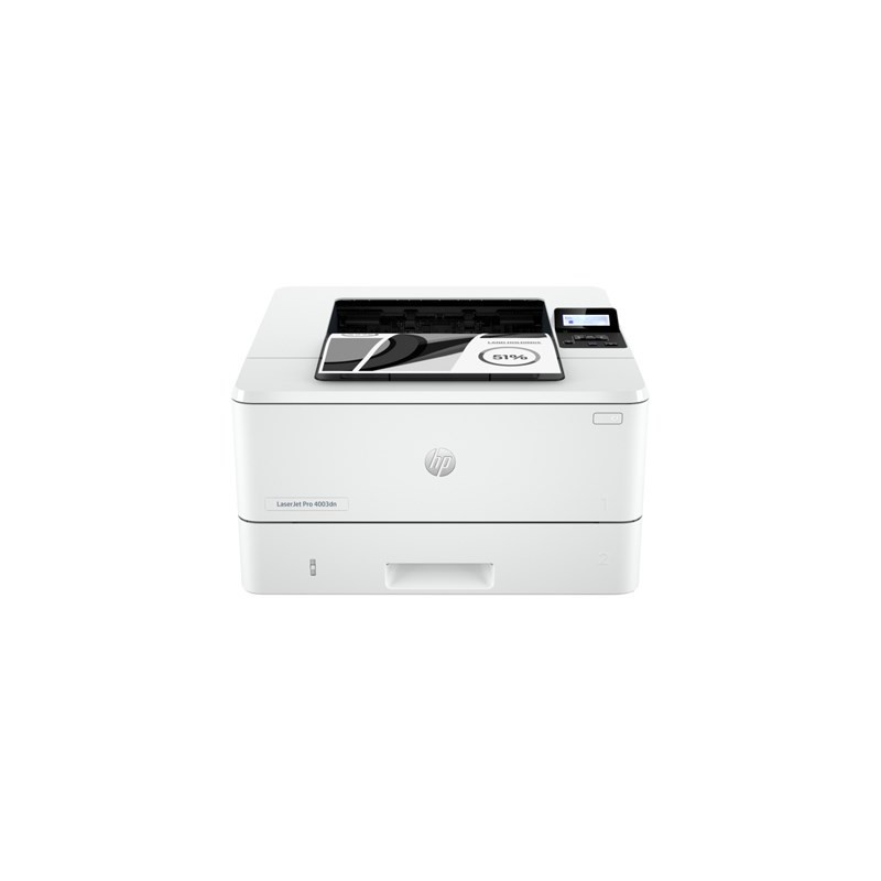 PROMO HP LaserJet Pro 4003dn (Rempl W1A53A)