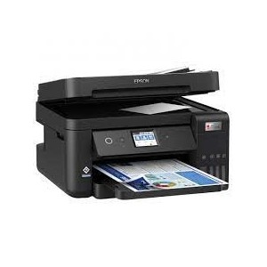 PROMO IMP MFC ECOTANK L6290 4/1 A4 USB+ADF+WIFI - UP TO 33 PPM 101 (Impression Recto-Verso / Numérisation Recto)