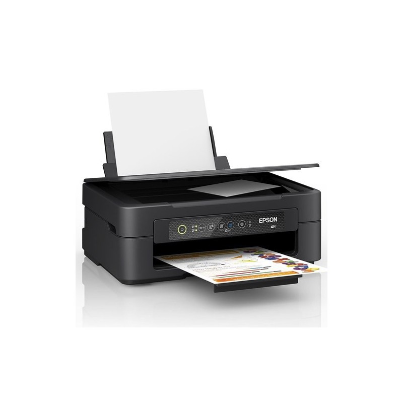 PROMO IMP MFC EPSON HOME XP-2200 3en1 27ppm nb 15 ppm couleur  604