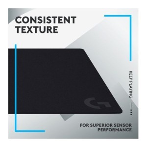 PROMO Tapis de souris gaming G840 XL LOGITECH