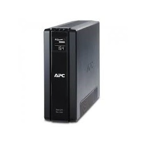 Power Saving Back-UPS Pro 1500, 230V, CEE 7/5 2y