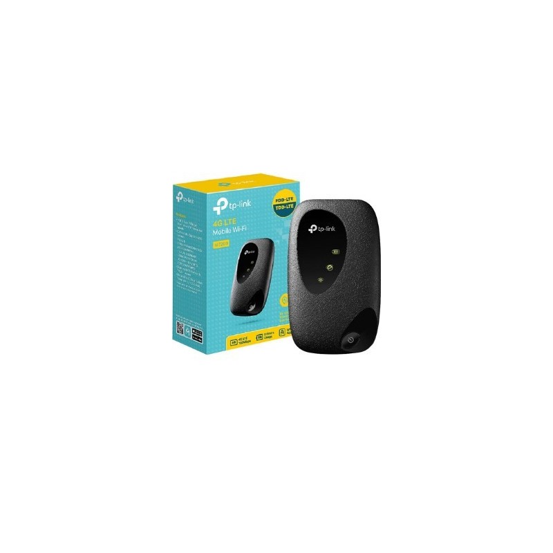 Routeur sans fil M7200 150Mbps 4G LTE Mobile Wi-Fi Qualcomm