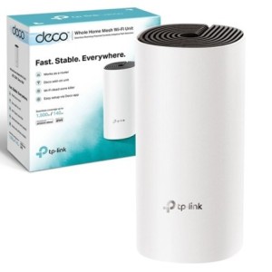 Routeur wifi Mesh 2 gigabits