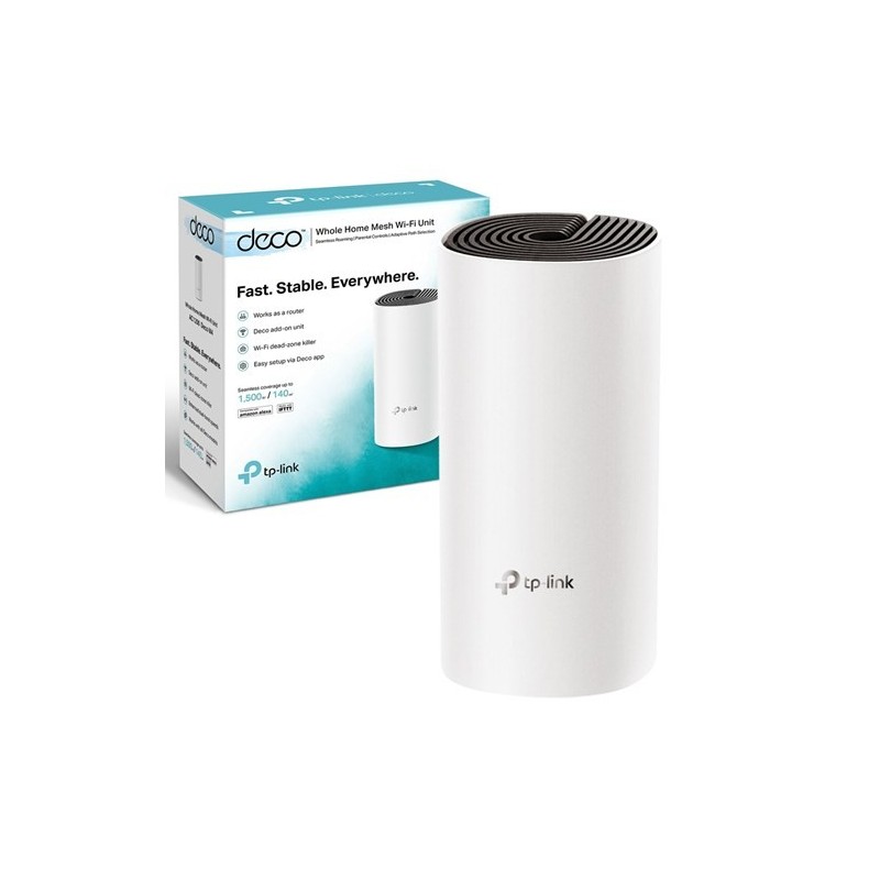 Routeur wifi Mesh 2 gigabits