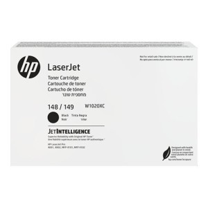 SBD - HP W1020XC - Toner Noir - 9 500 pages - DC Only
