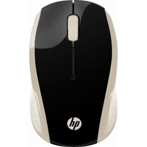 SOURIS HP 200 WIFI GOLD