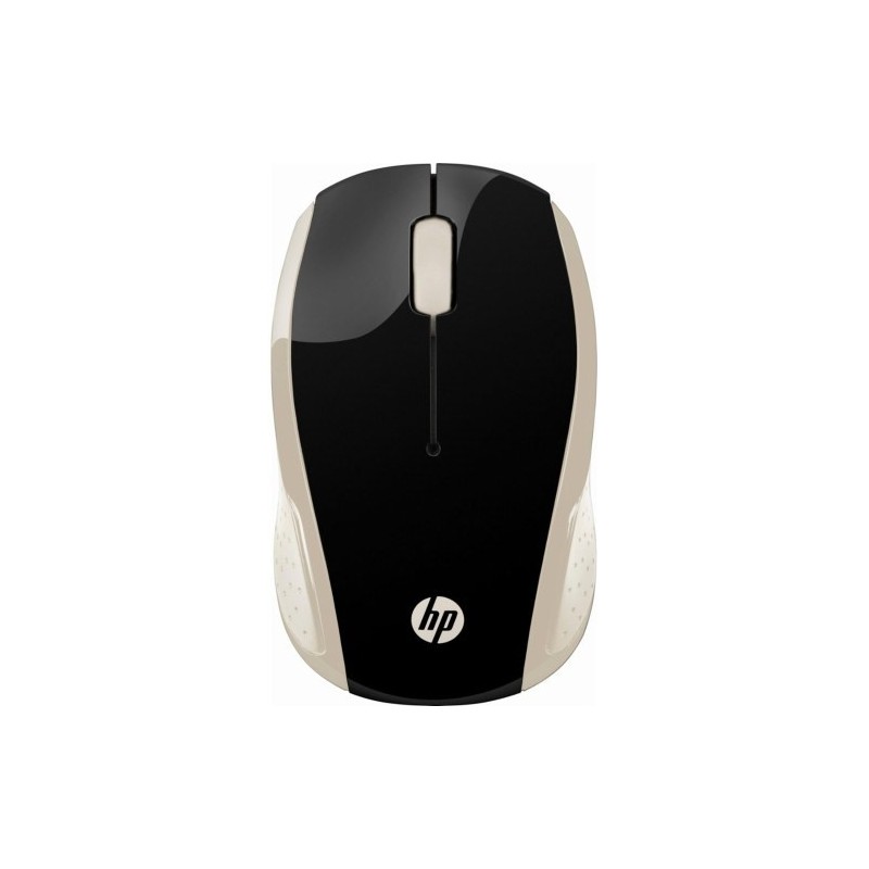 SOURIS HP 200 WIFI GOLD