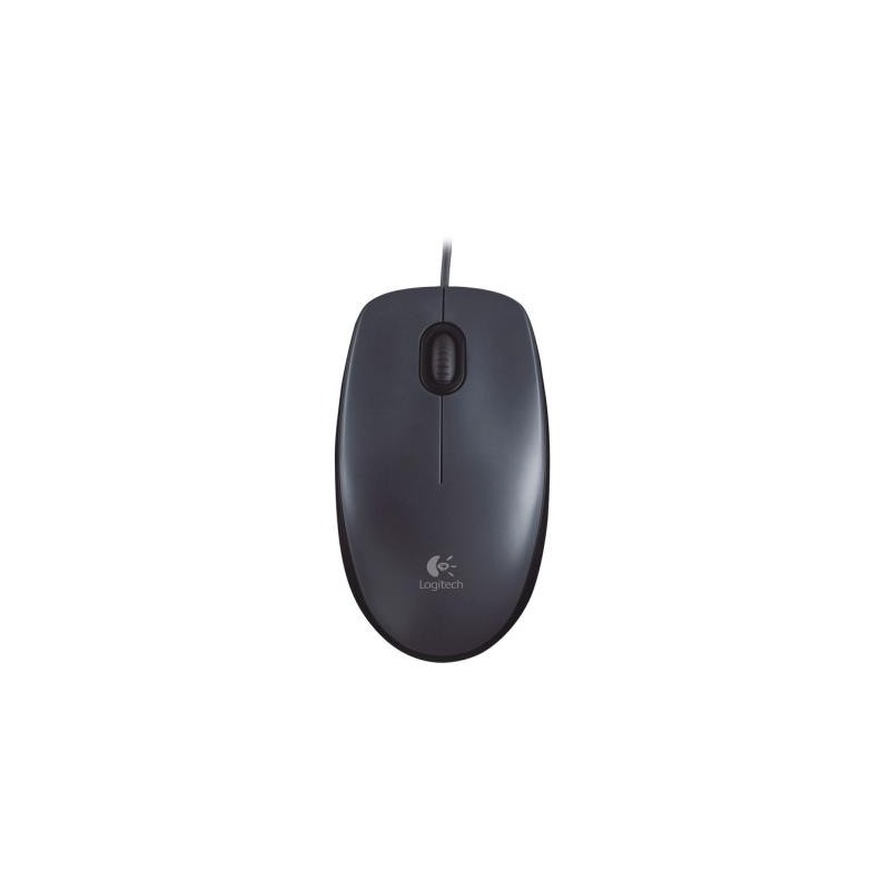 SOURIS LOGITECH FILAIRE M90