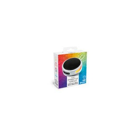 BIG BEN PARTYBTIPNANOWHG haut-parleur portable et de fête En | BECHNAR