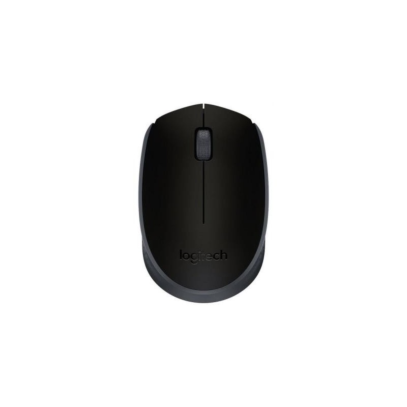 SOURIS LOGITECH SS FIL M171 NOIR