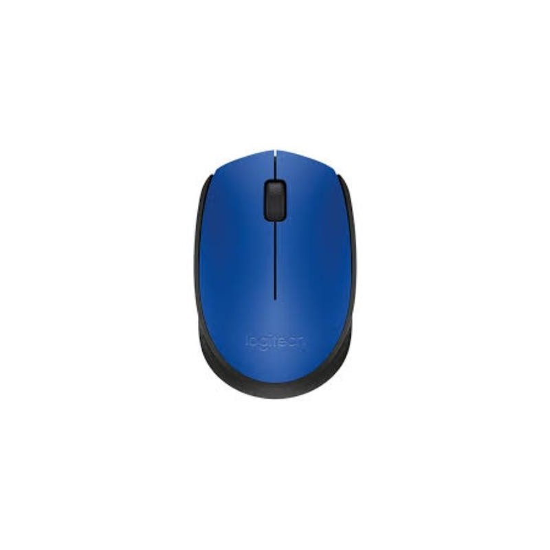 SOURIS SS FIL M171 BLEU