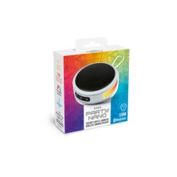 BIG BEN PARTYBTIPNANOWHG haut-parleur portable et de fête En | BECHNAR