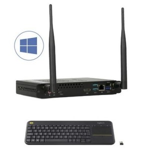 ST-OPS-i5-VPC-G12-PACK OPS i5-12 W11 pour écrans SpeechiTouch Display