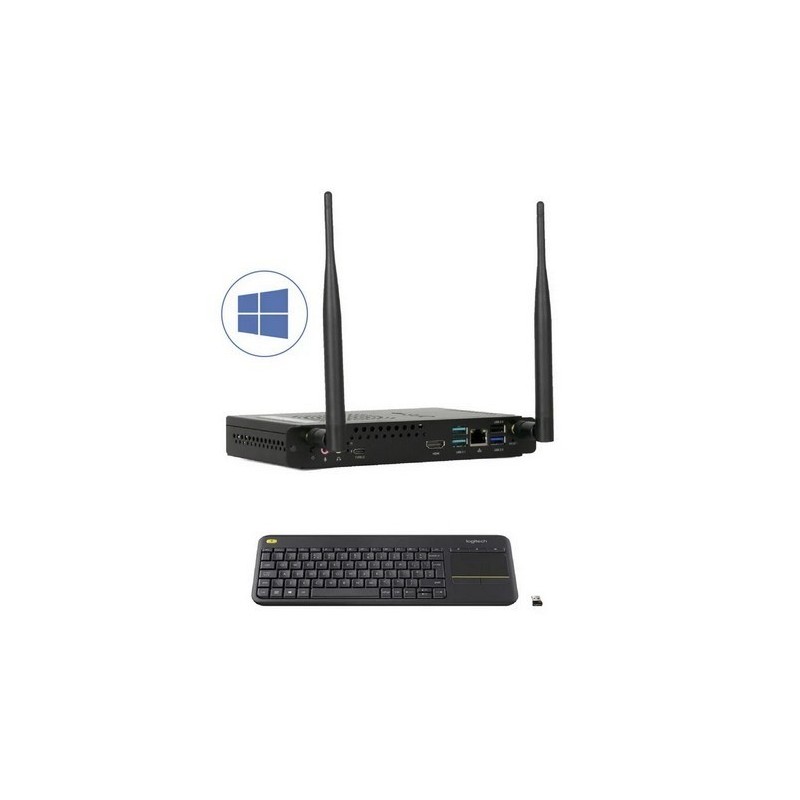 ST-OPS-i5-VPC-G12-PACK OPS i5-12 W11 pour écrans SpeechiTouch Display