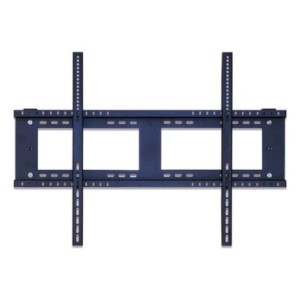 Support mural - Non ajustable pour toutes tailles (55 to 98)