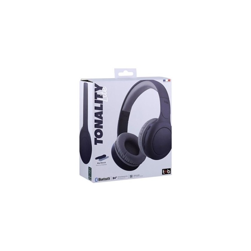 TONALITY - Casque Bluetooth supra-aural