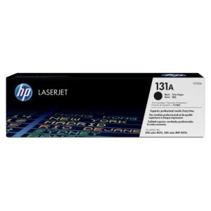 TONER 131A noir 1600pLJ M251n/M276n/M276nw(layer 24) availability