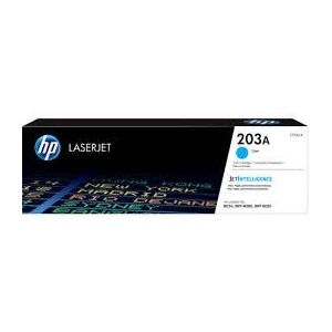 TONER 203A Cyan - 1 300 pages Availability