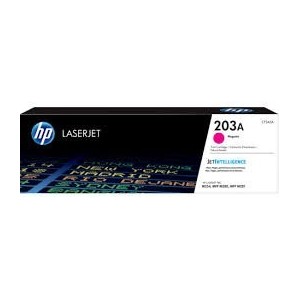 TONER 203A Magenta - 1 300 pages Availability