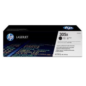 TONER 305X noir (4 K) (sur commande)