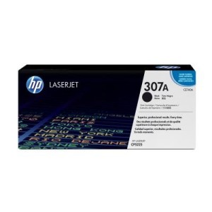 TONER 307A NOIR 7000p POUR CP5225 availability