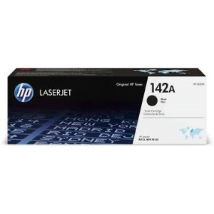 TONER HP 142A Noir 950 pages - DC Only
