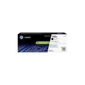 TONER HP 145A Noir 1 500 pages