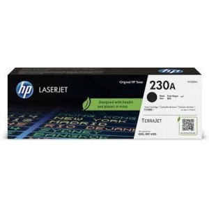 TONER HP 230A - Noir - 2 000 pages
