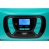 Bigben Interactive CD62 Bleu Lecteur CD portable | BECHNARAMA