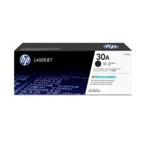 TONER HP 30A - Black (1 600 pages) availability