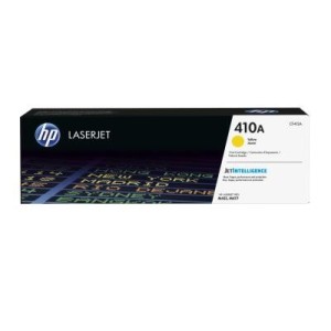 TONER HP 410A Jaune - 2300 pages - (Layer 21) availability