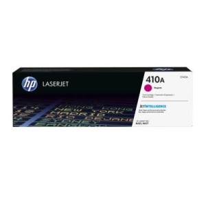 TONER HP 410A Magenta - 2300 pages - (Layer 21) availability