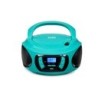 Bigben Interactive CD62 Bleu Lecteur CD portable | BECHNARAMA